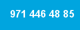971 446 48 85